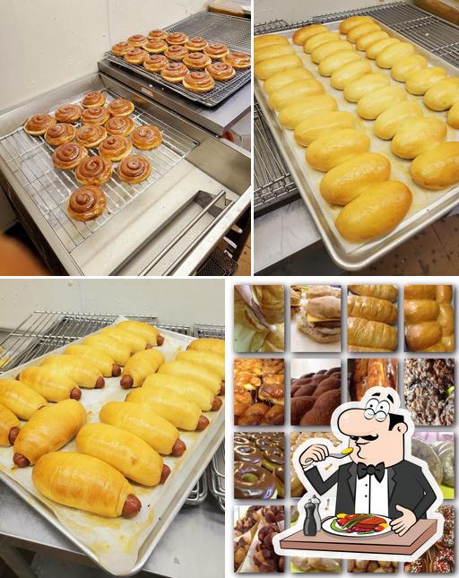 Good Donuts