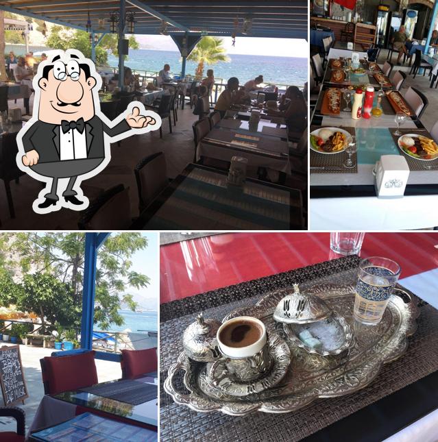 Güneş Restaurant