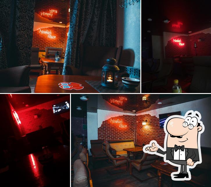 Hookah Place