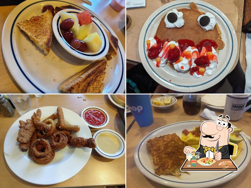 IHOP