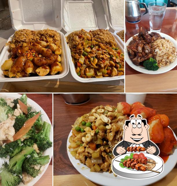 John's Chinese Restaurant