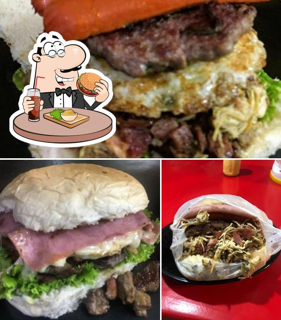 Klevis Burgers