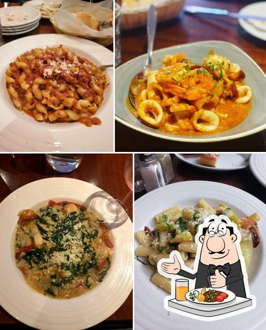 Lo Conte’s Restaurant
