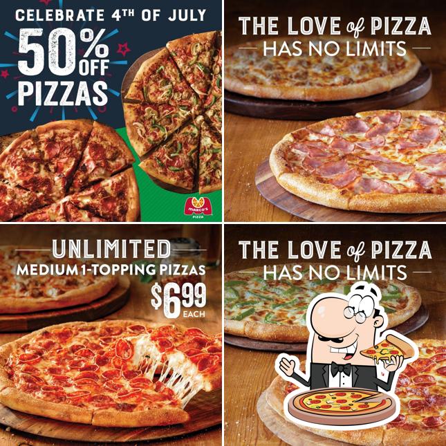 Marco's Pizza