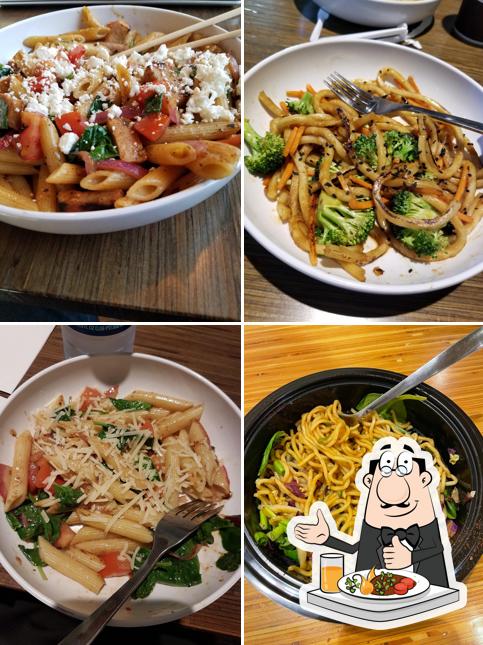Noodles and Company