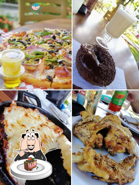 Ola Pizza