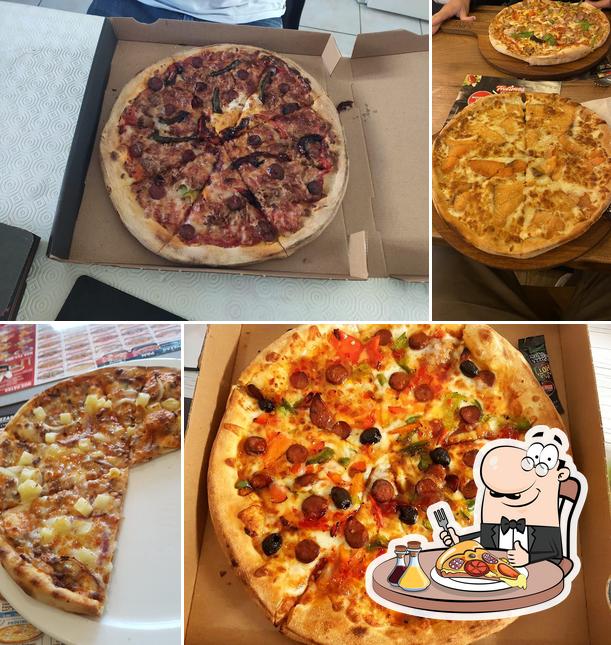 Pizza Hotimes Serris