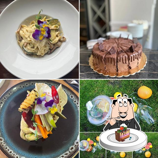 Pontorest Restaurantes