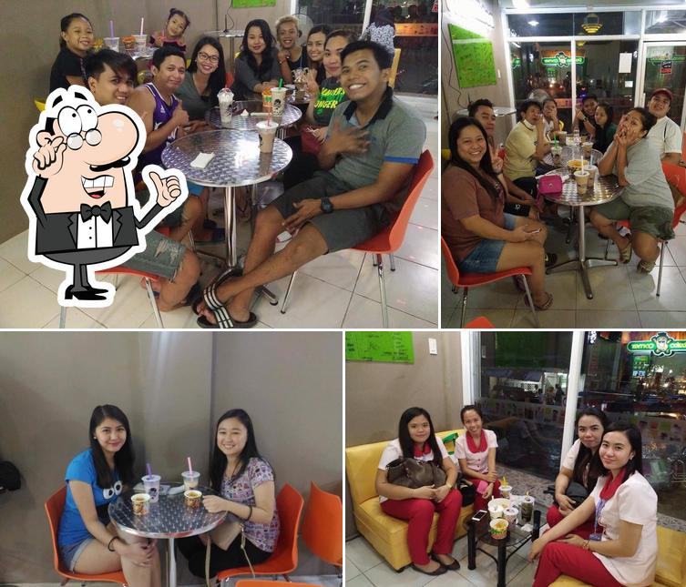 Potato Corner E Rodriguez - Angono Rizal