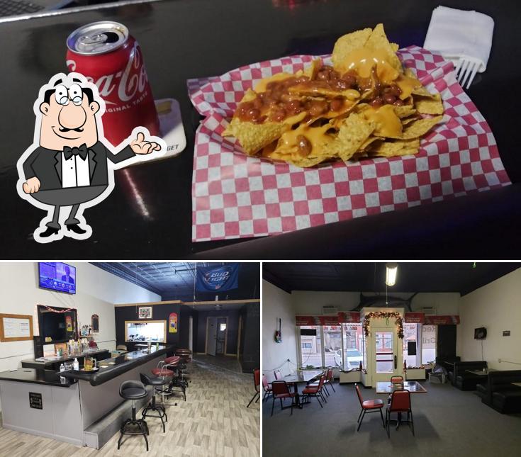 J.L. Red's Bar and Grill