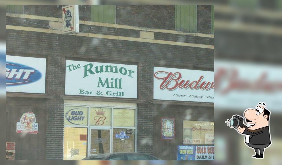 The Rumor Mill