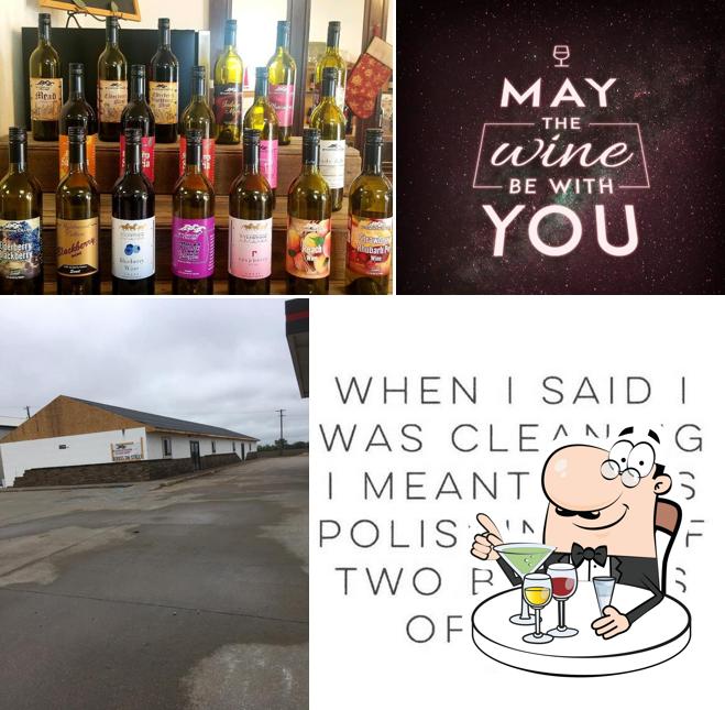 Wyldewood Cellars Winery