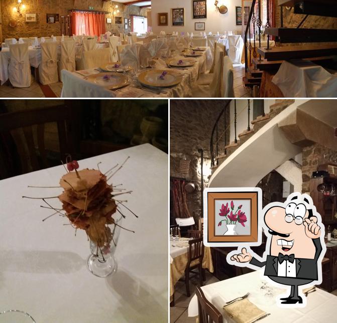 Agriturismo Ferramosca