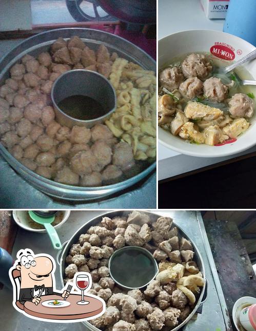 BAKSO PINGKAL