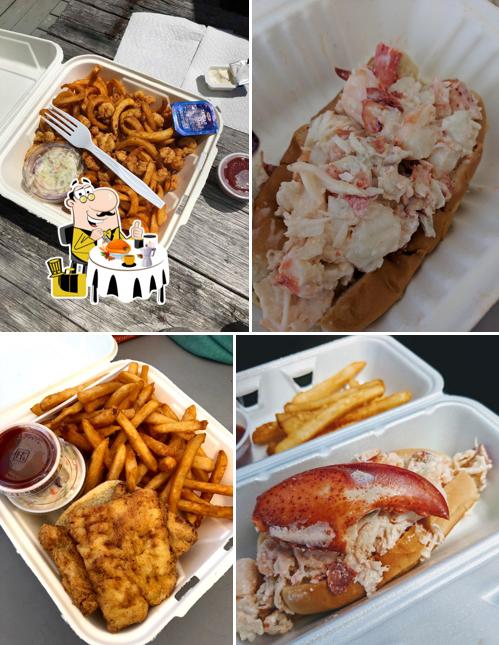 Bayview Takeout
