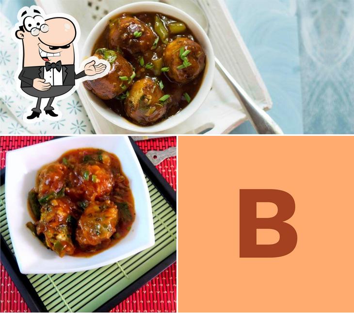 Bobals Indian Kitchen