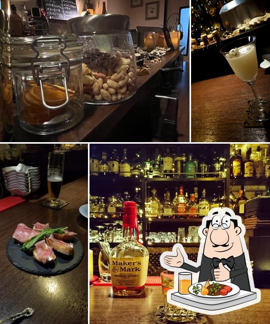 Ｃａｆｅ＆ＢａｒＧＲＯＷ