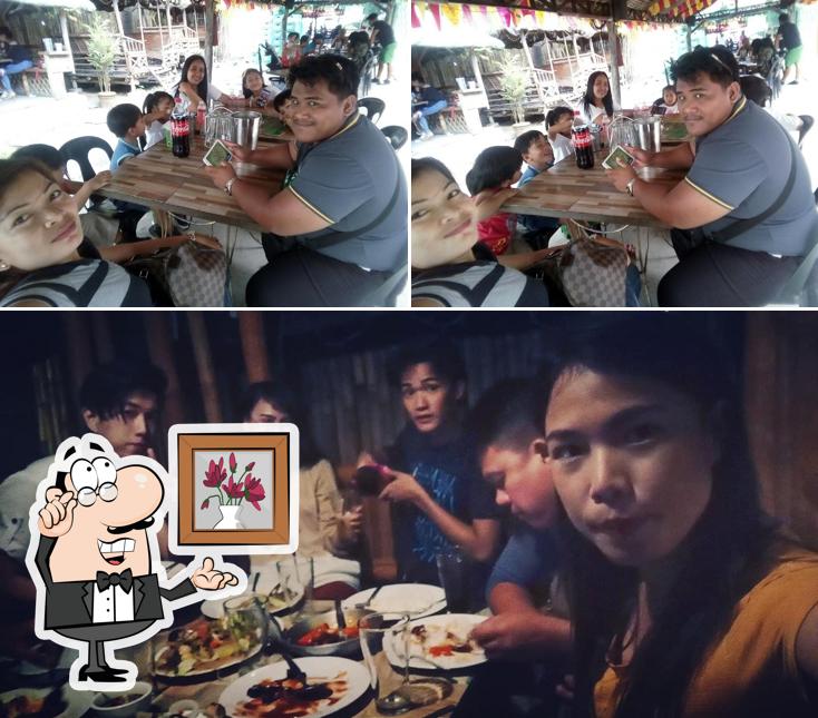Cupong Cupong Balibago