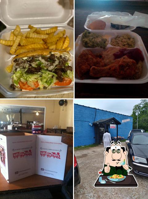 Eddie's Soulfood 2.0
