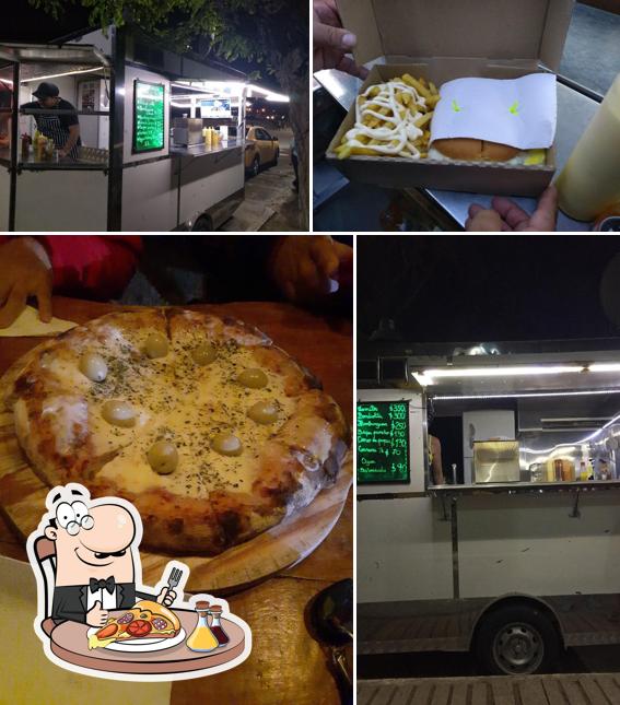 El Carrito de Marce
