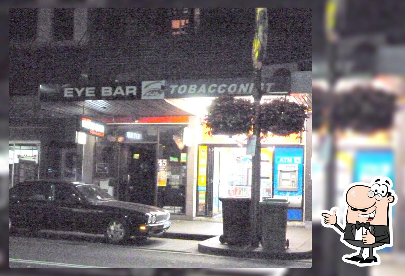 Eye Bar