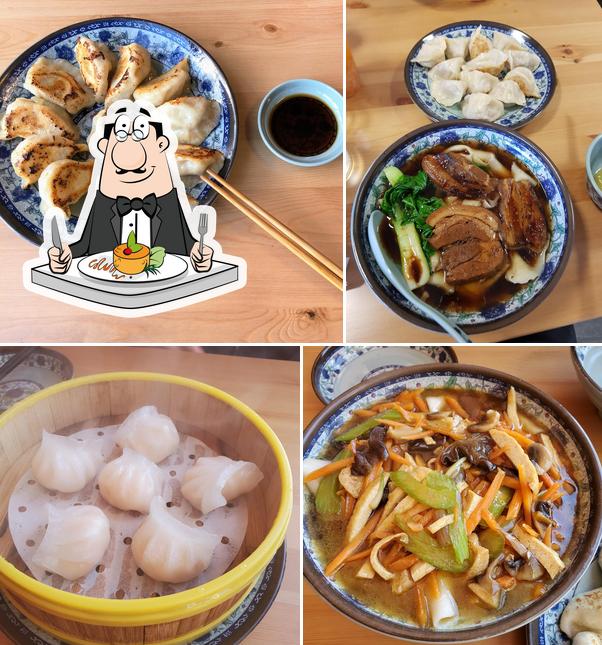 Flavours of Jiangnan