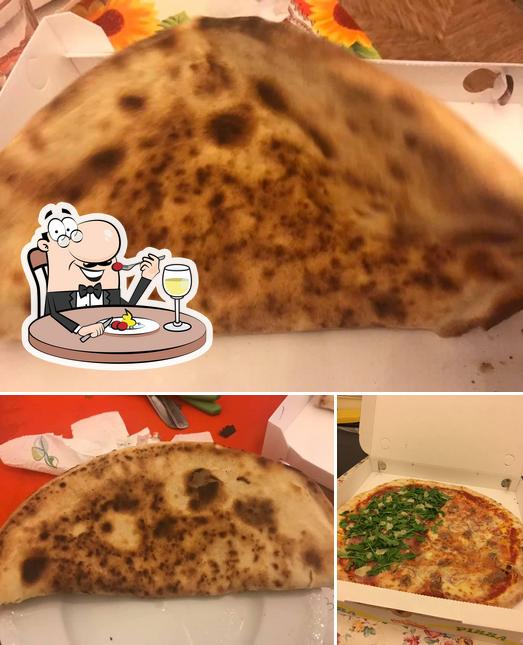 Pizza Asporto Free Pizza