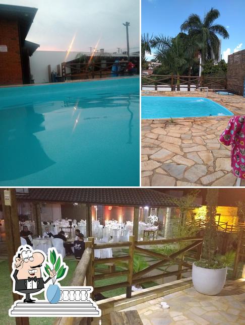 Green Space Festas e Eventos