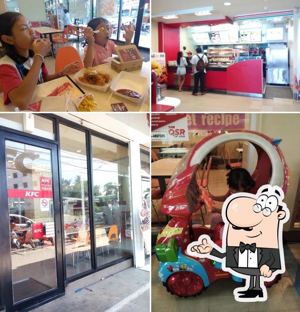 KFC Nangrong