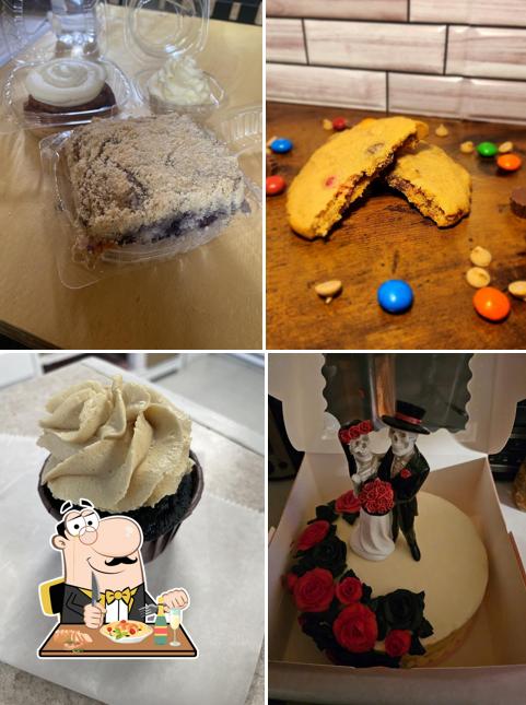 Kristin's Kitchen Bakery LLC