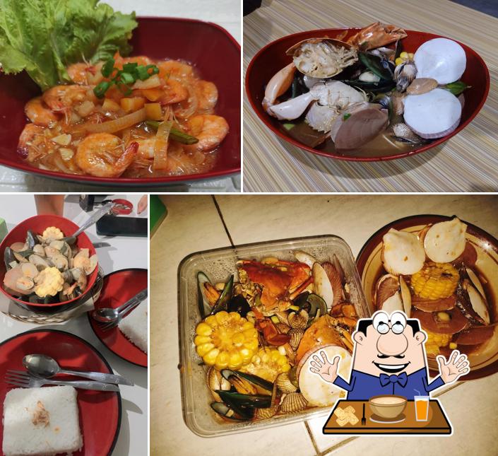 Kuby Seafood