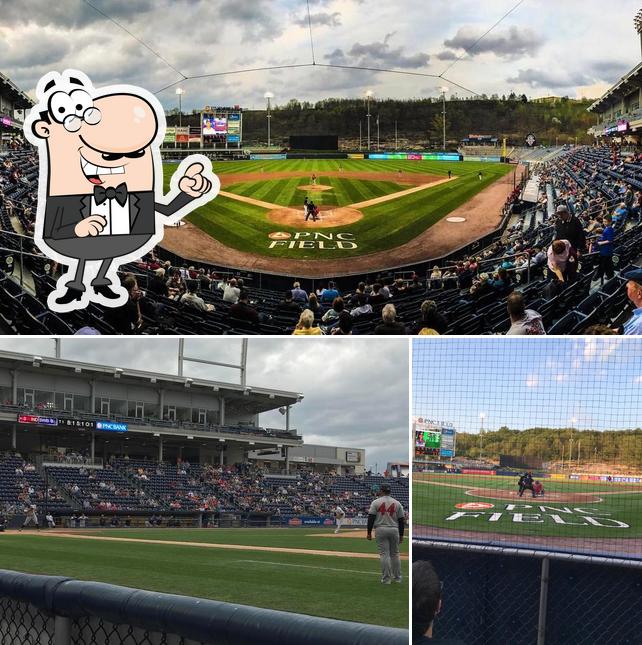 Legends at PNC Field