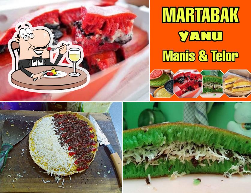MARTABAK YANU