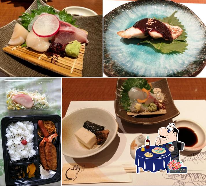 Magokoro Dining Sēgorō