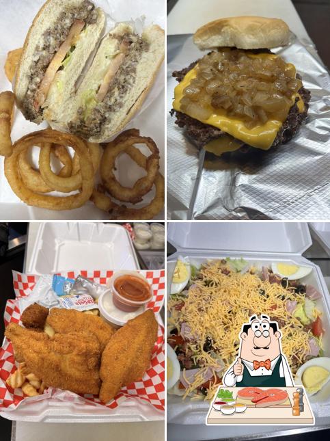 Picketts Wheely Good Eats