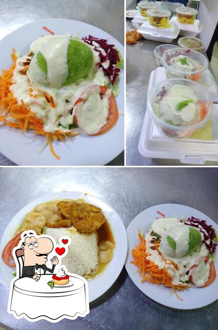 Restaurant Sabor Divino
