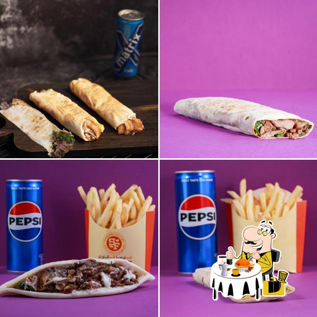 Shawarma Factory (Al-Funaytis)