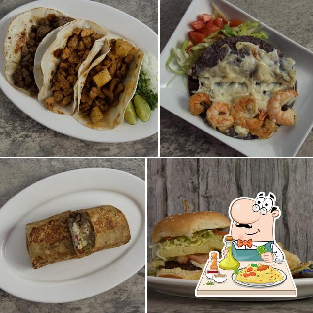 Tacolicious Conroe tx
