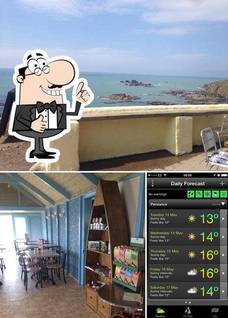 Taste Cornwall