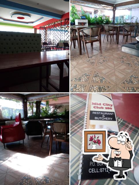 The Hills Resturant