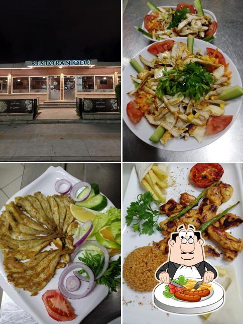 Üniversite Restorant
