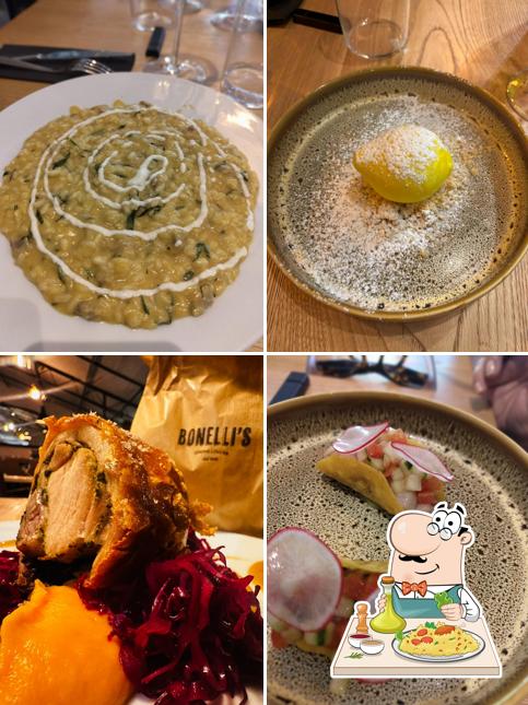 Bon’s - Dining Lovers
