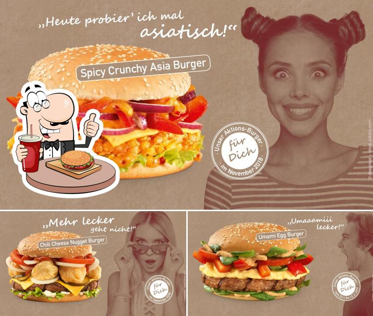 burgerme Mainz Mombach