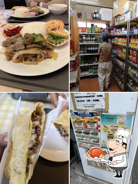 Super Food Brasil