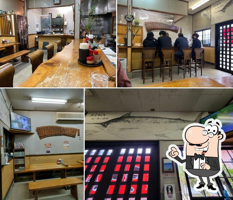 山一ラーメン