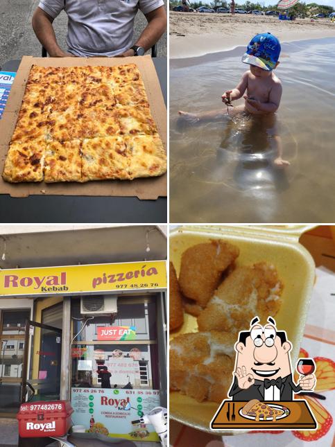Royal Kebab