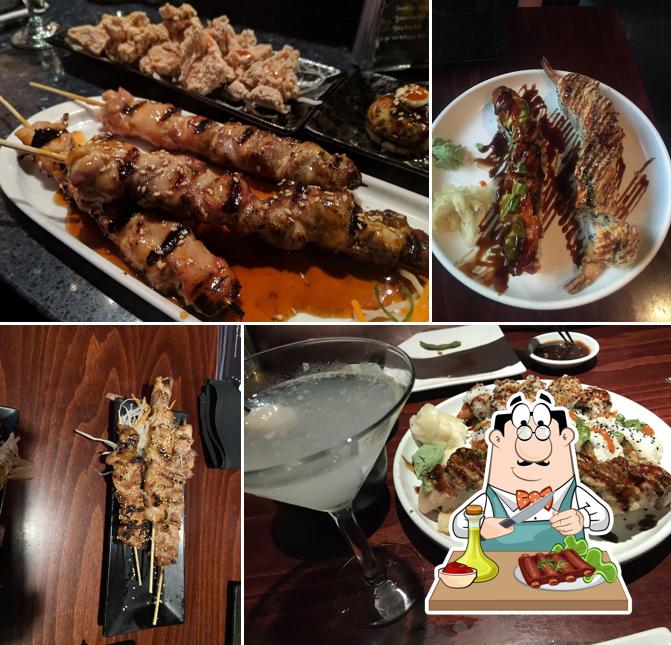 Shiku Sushi