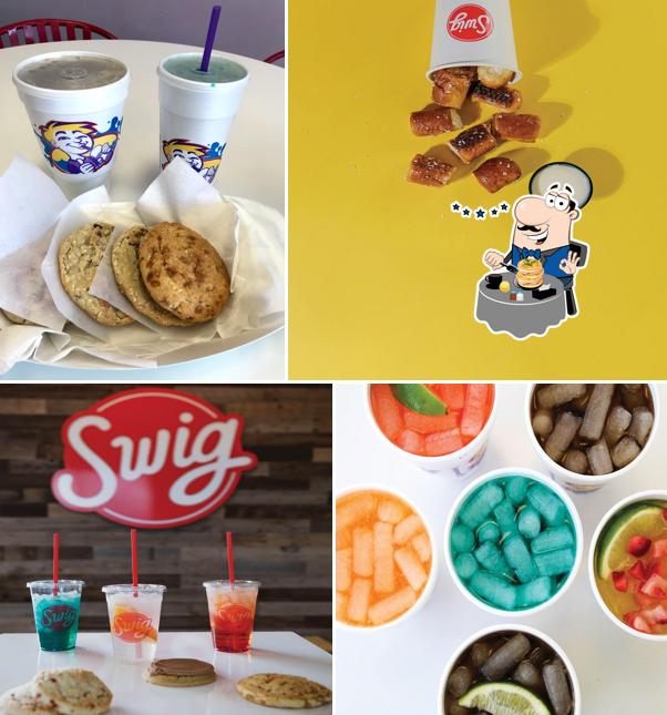 Swig