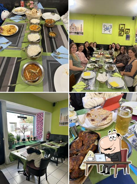 Indian Tandoori Restaurant Interlaken