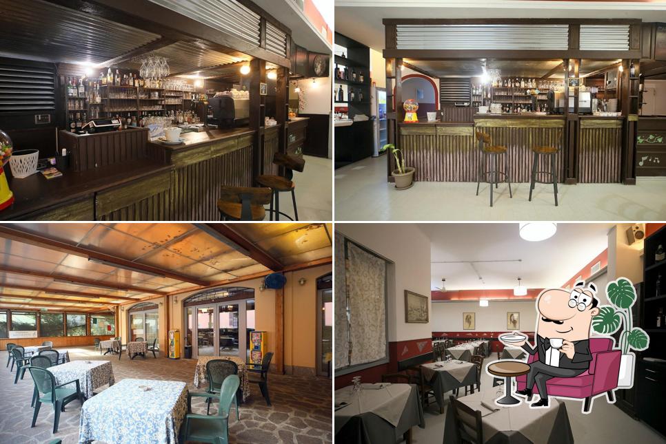 Timo Ristorante Pizzeria